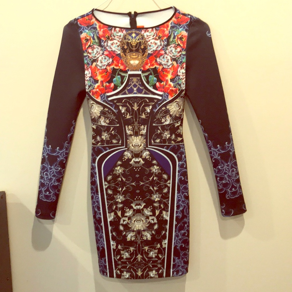 Clover canyon dress